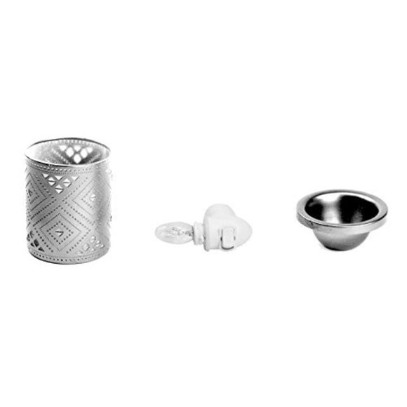 Plug-in Fragrance Warmer - Picture 5 of 6